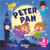 NUINUI Peter Pan. Fiabe pop up. Ediz. a colori