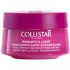 Collistar Magnifica Light Crema Rimpolpante Ridensificante Viso E Collo