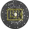 LuK Disco frizione LuK 328 0010 16