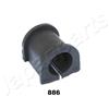 JAPANPARTS Boccola, stabilizzatore JAPANPARTS RU-886