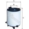 MFILTER Filtro aria MFILTER A 886/1