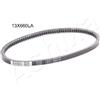 ASHIKA Cinghia trapezoidale ASHIKA 109-13X660
