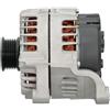 HELLA Alternatore HELLA 8EL 012 430-231