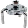 CARMOTION Chiave per filtro olio CARMOTION 58405