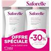 Saforelle Soin Lavant Doux - Confezione da 2 x 500 ml