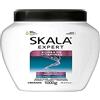 SKALA -SKALA EXPERT- MASCHERA/BALSAMO o CO WASH Pompa Vitamine - 1000 ML - 100% VEGANO - Favorisce la Crescita dei Capelli- ADATTO AL METODO CURLY -