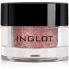 INGLOT Ombretto | AMC Pure Pigment | Colori Vibranti e Brillanti | Particelle Opalescenti | Lunga Tenuta | Texture Seta | Ampia Gamma di Tonalità | 2 g : 123