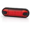 HORPOL Faro di posizione universale a LED sottile HORPOL LD 3212 rosso