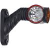 HORPOL Faro di posizione laterale a LED HORPOL LD 2181, sinistro