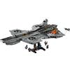 LEGO Elivelivolo S. H.I. E.L. D.