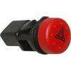 cyclingcolors Interruttore di avviamento manubrio per moto, scooter e ciclomotore compatibile con piaggio 125 250 300 500 mp3 evo beverly yourban