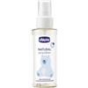 Chicco Natural Sensation Olio da massaggio neonatale senza oli minerali 100 ml