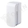 Optex BXS-RW Rilevatore doppio Pir per esterno 12+12 mt bianco a basso assorbimento