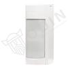 Optex VXI-ST Rilevatore PIR con copertura 12 m per la rilevazione di persone in avvicinamento PET immune