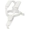 Cybex Gold Cinturine Cybex Per Seggiolone Lemo / Click&Fold White