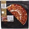 ABEIOU Prosciutto Iberico Crudo Tagliato a Mano 100 g (1 piatto) — Stagionatura +30 Mesi — Cert. Hycer — Guijuelo Spagnolo — Jamón Ibérico — aBeiou