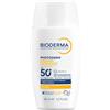BIODERMA ITALIA Srl Bioderma Photoderm Xdefense Ultra-Fluid SPF50+ 40ml - Protezione solare viso invisibile