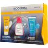BIODERMA ITALIA Srl Bioderma Travel Kit Summer Essential, 3 x 100 ml