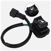 Eurowagens Assemblaggio Interruttore Trim E Tilt Power Parti Di Riparazione Facile
