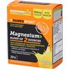 Magnesium Blend of 2 Sources Polvere Orale Gusto Lime - Risparmia il 10% con codice: named0926 70 g per soluzione orale