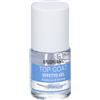 Unghiasil Top Coat Effetto Gel 7 ml Smalto per unghie a base di principio attivo