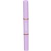 Goovi Ombretto Stick Duo Couple Goals Tono 02 Rose Romance 1 pz Make up