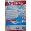 GEKO Filtro per cappa 40 x 90 cm bianco, uso domestico