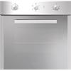 GLEM GAS GLEMGAS GFS52IX Forno da Incasso, INOX, 5 Funzioni, 5 funzioni, CLASSE A