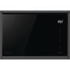 HISENSE BIM325GI63DBG Hi6 Forno a microonde con grill, 25 l, 900 W, Inverter, Comandi Touch, Nero