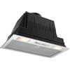 FABER INKA PLUS HC X A52/2 Cappa da incasso 52cm in acciaio inox, Modalità aspirante e filtrante, Classe Energetica B
