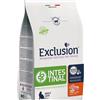 Exclusion Diet Intestinal Cat Pork & Rice 300g crocchette dietetiche gatto