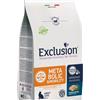 Exclusion Diet Metabolic & Mobility Cat Pork & Fibres 300g crocchette dietetiche gatto