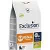 Exclusion Diet Renal Phase 1 Cat Pork & Pea and Rice 300g crocchette dietetiche gatto