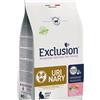 Exclusion Diet Urinary Cat Pork & Pea and Rice 300g crocchette dietetiche gatto