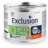 Exclusion Diet Intestinal Pork and Rice All Breeds 200g umido dietetico cane