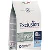 Exclusion Diet Hydrolyzed Hypoallergenic Fish and Corn Starch Medium Large crocchette dietetiche cane