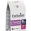Exclusion Diet Hypoallergenic Pork and Pea Small crocchette dietetiche cane 2 Kg