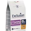 Exclusion Diet Hypoallergenic Duck and Potato Small 2kg crocchette dietetiche cane