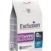 Exclusion Diet Hypoallergenic Fish and Potato Medium Large crocchette dietetiche cane