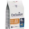 Exclusion Diet Metabolic and Mobility Pork and Fibres Small crocchette dietetiche cane