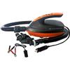 Aqua Marina Pompa elettrica Aqua Marina SUP Pompa elettrica per kayak fino a 16 PSI