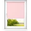 time4blinds, Mini store, senza fori, 900x2500 mm, Rosa, Diritto