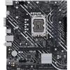 ASUS PRIME H610M-K D4, Scheda Madre
