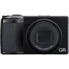 Ricoh GR IV. Garanzia FOWA 4 Anni