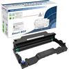 GREENPRINT Tamburo B230 B225 B235 Compatibile Cartuccia del Tamburo Unità di Tamburo Tamburo di imaging Nero 12000 pagine per Xerox B225 B225DNI B230 B230DNI B235 B235DNI Stampante 013R00691