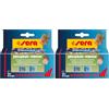 Sera Siporax algovec Professional 35 g (Confezione da 2)
