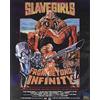 FRIGHT VISION Slave Girls From Beyond Infinity