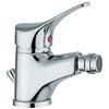 Ambrosiana SEI14010000 Rubinetto Miscelatore Bidet, Cromo