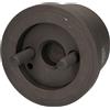 BRILLIANT TOOLS KS Tools 460.3745 Set montaggio anello di tenuta per DAF, 5 pz