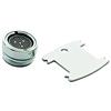 Ideal Standard - Multi Suites, Aeratore anti-vandalismo, B960859AA, Cromato
